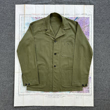 Load image into Gallery viewer, US Navy WW2 N3 Utility Jacket - Mint
