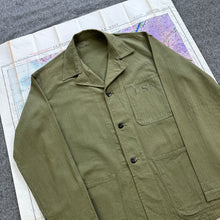 Load image into Gallery viewer, US Navy WW2 N3 Utility Jacket - Mint
