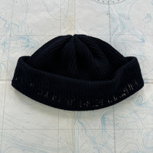 Load image into Gallery viewer, US Navy 1930s Watch Cap - Good Condition
