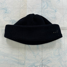 Load image into Gallery viewer, US Navy 1930s Watch Cap - Good Condition
