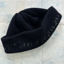Load image into Gallery viewer, US Navy 1930s Watch Cap - Good Condition
