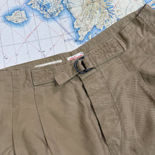 Load image into Gallery viewer, US Navy 1945 Training Shorts with Stencil
