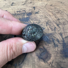 Load image into Gallery viewer, US Navy WW2 Sterling Ring
