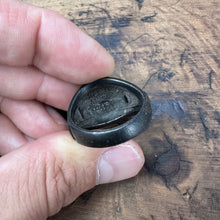 Load image into Gallery viewer, US Navy WW2 Sterling Ring
