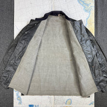 Load image into Gallery viewer, US Navy 1941 Foul Weather Short Coat
