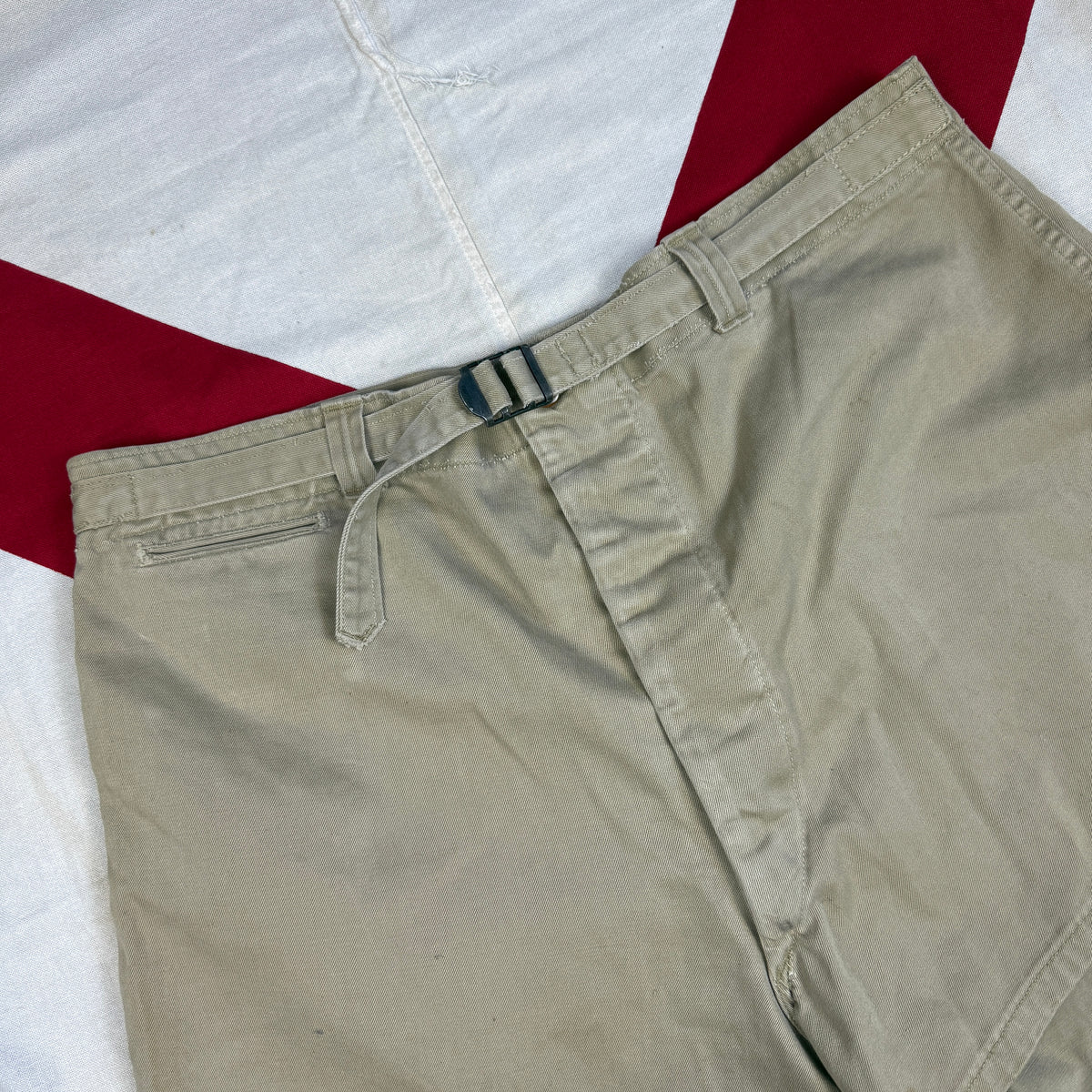 US Army WW2 Training Shorts - Size 36