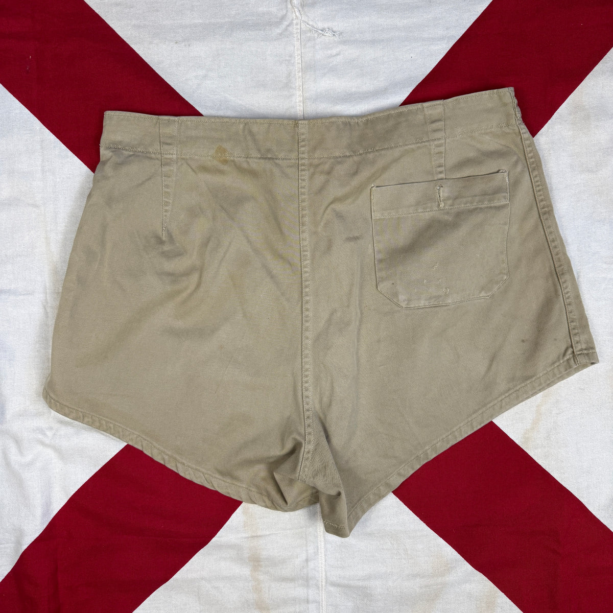 US Army WW2 Training Shorts - Size 36