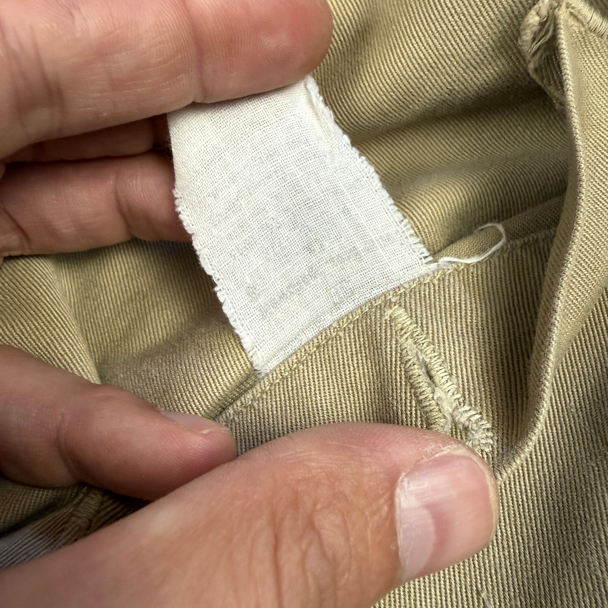 US Army WW2 Training Shorts - Size 36