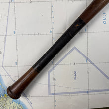 Load image into Gallery viewer, US Navy WW2 Softball Bat &amp; Mitt
