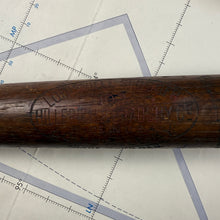 Load image into Gallery viewer, US Navy WW2 Softball Bat &amp; Mitt

