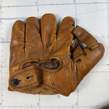 Load image into Gallery viewer, US Navy WW2 Softball Bat &amp; Mitt
