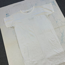 Load image into Gallery viewer, US Navy White T-Shirts - Deadstock
