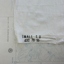 Load image into Gallery viewer, US Navy White T-Shirts - Deadstock
