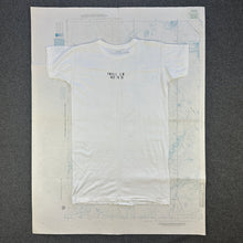 Load image into Gallery viewer, US Navy White T-Shirts - Deadstock
