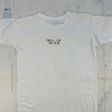 Load image into Gallery viewer, US Navy White T-Shirts - Deadstock
