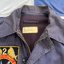 Load image into Gallery viewer, US Navy Vietnam Utility Jacket
