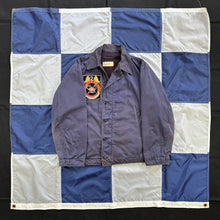 Load image into Gallery viewer, US Navy Vietnam Utility Jacket
