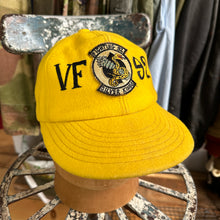 Load image into Gallery viewer, US Navy VF-92 1950s/60s Squadron Cap
