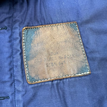 Load image into Gallery viewer, US Navy Vietnam Utility Jacket
