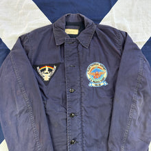 Load image into Gallery viewer, US Navy Vietnam Utility Jacket
