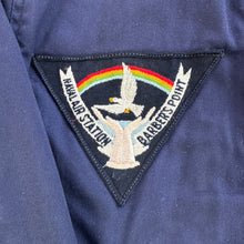 Load image into Gallery viewer, US Navy Vietnam Utility Jacket
