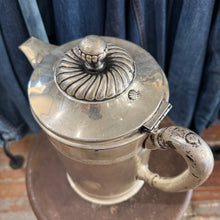 Load image into Gallery viewer, US Navy Pre-WW1 Ice Water Pitcher
