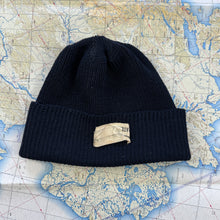 Load image into Gallery viewer, US Navy WW2 Watch Cap - Very good Condition
