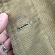 Load image into Gallery viewer, USS Balao Painted Back N1 Deck jacket
