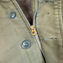 Load image into Gallery viewer, USS Balao Painted Back N1 Deck jacket
