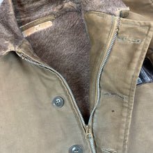 Load image into Gallery viewer, USS Balao Painted Back N1 Deck jacket
