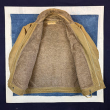 Load image into Gallery viewer, USS Balao Painted Back N1 Deck jacket
