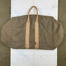 Load image into Gallery viewer, US Navy USS New York Parachute Bag
