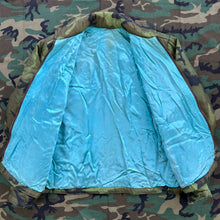 Load image into Gallery viewer, Vietnam Quinhon Camo Souvenir Jacket
