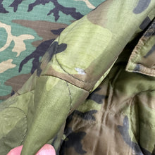 Load image into Gallery viewer, Vietnam Quinhon Camo Souvenir Jacket
