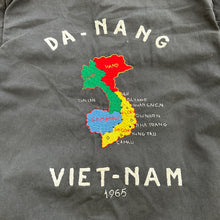 Load image into Gallery viewer, Vietnam Da-Nang Souvenir Jacket
