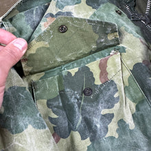 Load image into Gallery viewer, Mitchell Camo M65 Field Jacket
