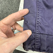 Load image into Gallery viewer, US Navy Vietnam Utility Jacket Patched - Size 40
