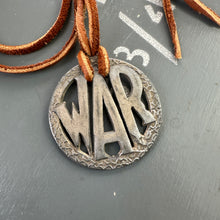 Load image into Gallery viewer, Vietnam War Pendant named to KIA 101st Airborne Paratrooper
