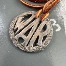 Load image into Gallery viewer, Vietnam War Pendant named to KIA 101st Airborne Paratrooper
