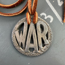 Load image into Gallery viewer, Vietnam War Pendant named to KIA 101st Airborne Paratrooper
