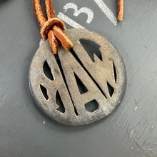 Load image into Gallery viewer, Vietnam War Pendant named to KIA 101st Airborne Paratrooper
