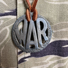 Load image into Gallery viewer, Vietnam War Pendant named to KIA 101st Airborne Paratrooper
