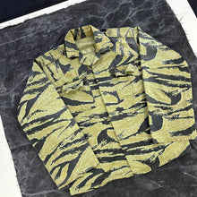 Load image into Gallery viewer, Vietnamese Marine Corps Advisor Tiger Shirt
