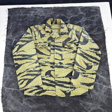 Load image into Gallery viewer, Vietnamese Marine Corps Advisor Tiger Shirt
