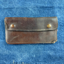 Load image into Gallery viewer, 1930s/40s Leather Wallet

