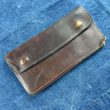 Load image into Gallery viewer, 1930s/40s Leather Wallet
