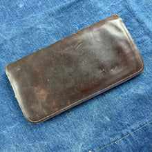 Load image into Gallery viewer, 1930s/40s Leather Wallet
