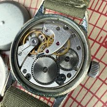 Load image into Gallery viewer, USAAF 1942 Waltham A11 Watch
