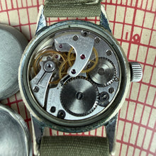Load image into Gallery viewer, USAAF 1942 Waltham A11 Watch
