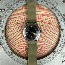 Load image into Gallery viewer, USAAF 1942 Waltham A11 Watch
